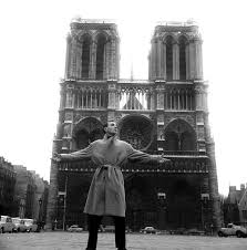 Շառլ Ազնավուրը և Փարիզի Աստվածամոր տաճարը - Հայոց պատմության ակումբ /  Armenian history club | Facebook